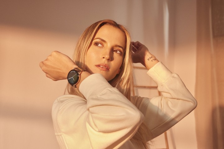 Huawei - Ana Fernández -2022